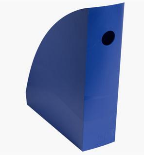 Actual product image Exacompta BEEBLUE - A4+ magazine file (A4+)