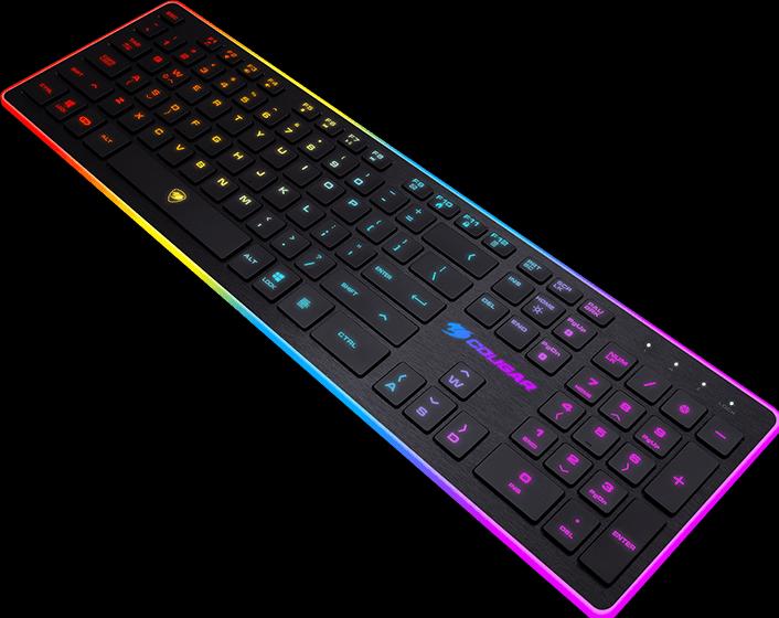 Produktbild Cougar Vantar Gaming (CH, Kabelgebunden)