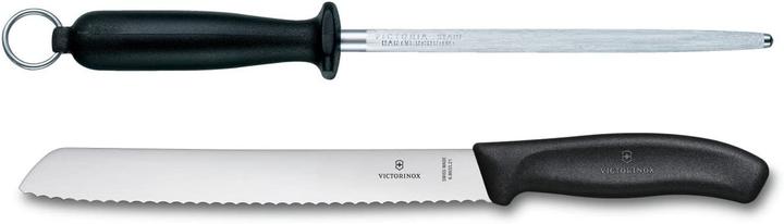 Image du produit Victorinox Bloc de couteaux 11pcs.