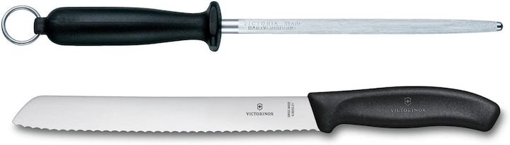 Image du produit Victorinox Bloc de couteaux 11pcs.