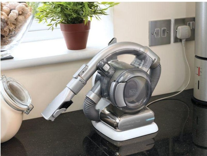 Productafbeelding Black & Decker Dustbuster Flexi PD1820LF