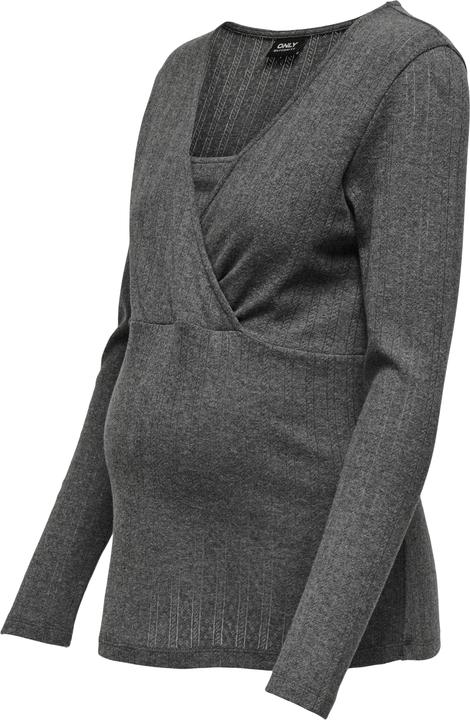 Actual product image Only Maternity OLMLARA Top Top (XL)