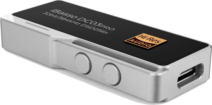 Image du produit iBasso DC03PRO (USB-DAC)