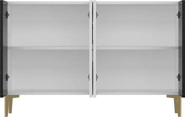 Produktbild Kalune Design Afra Console (120 x 29.60 x 75 cm)