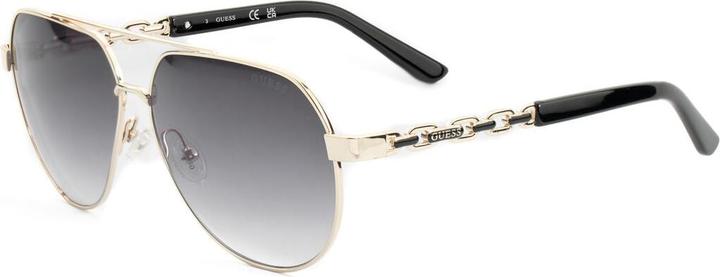 Guess Damensonnenbrille GF00033-5932B ø 59 mm