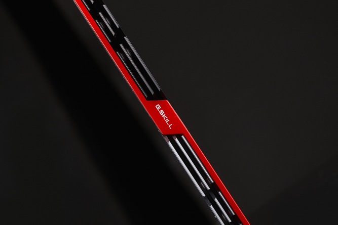 Produktbild G.Skill Trident Z (2 x 8GB, 3200 MHz, DDR4-RAM, DIMM)