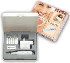 Produktbild Bausch Maniküre/Pediküre Set
