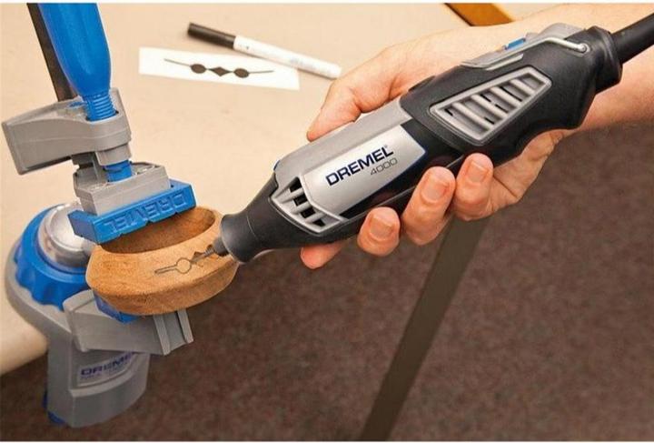 Produktbild Dremel Hochgeschwindigkeits-Fräsmesser Ø 6,4 mm (2 Stück)