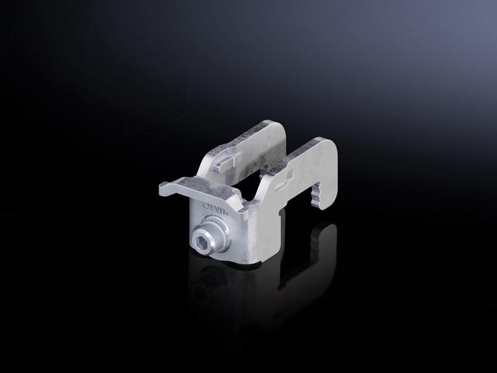 Actual product image Rittal Busbar terminal for N-type fuse-switch disconnector
