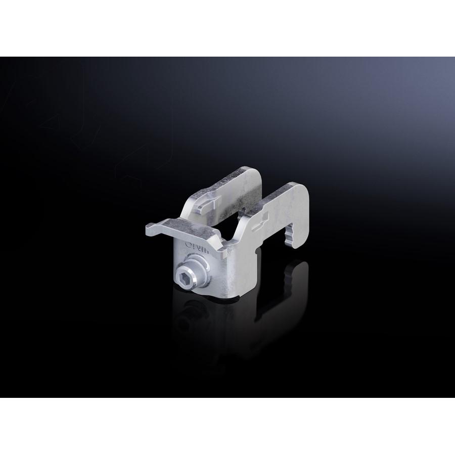 Thumbnail - Rittal Sammelschienenklemme für NHSicherungsLastschaltleiste, Serverschrank Zubehör