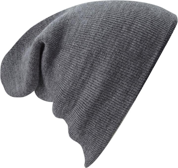 Actual product image Beechfield Unisex Adults Original Cuffed Beanie (One size)