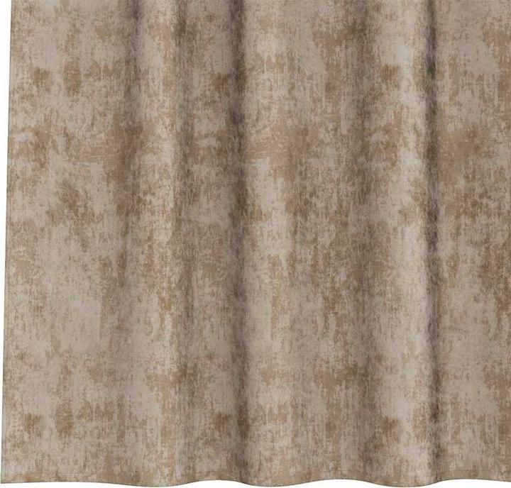 Actual product image vidaXL Curtains (245 x 140 cm)