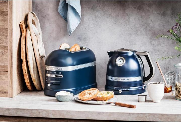 Actual product image KitchenAid 5KMT2204EIB ink blue