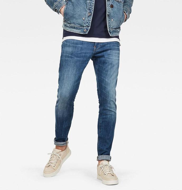 Actual product image G-Star Revend (35)