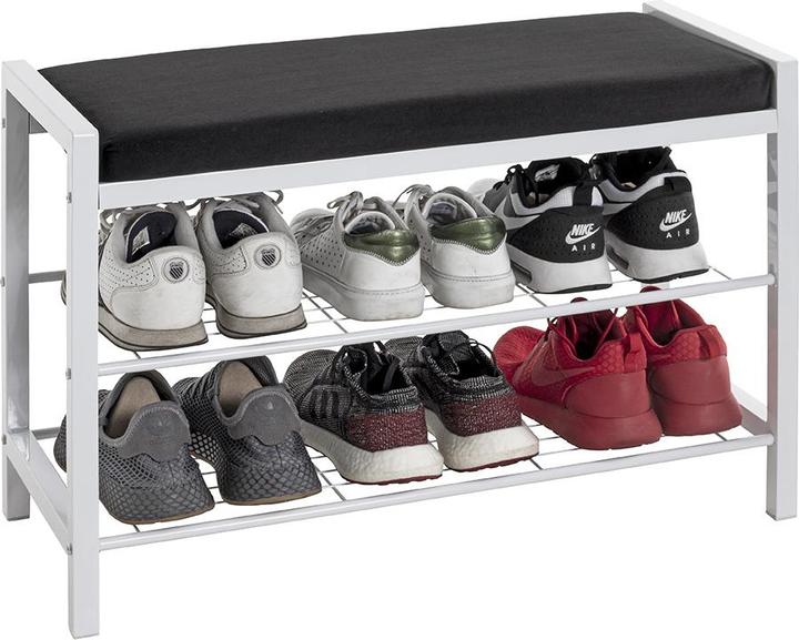 Image du produit HAKU Möbel Edgar (75 x 32 x 50 cm)