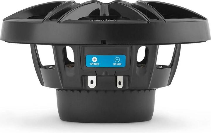 Image du produit Clarion Enceinte marine LED 6,5" Sport