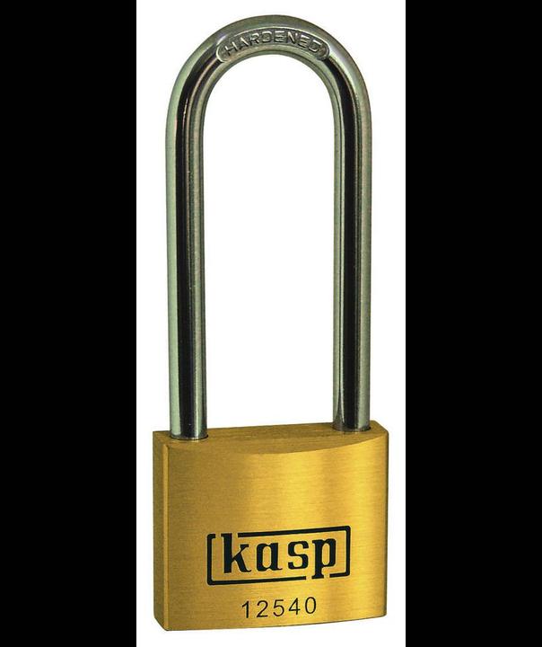 Kasp Vorhängeschloss K12540L40A1
