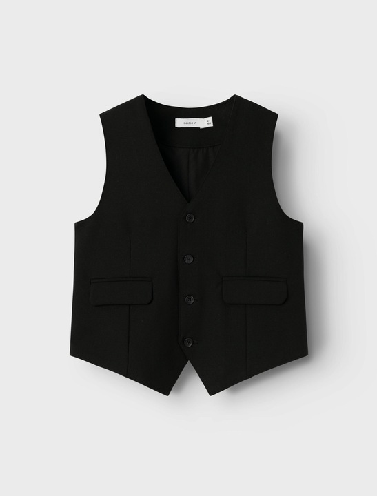 Immagine prodotto Name it Gilet dalla vestibilità regolare (128)