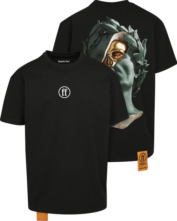 Produktbild Forgotten Faces Caesar Heavy Oversized Tee - 21263 (3XL)