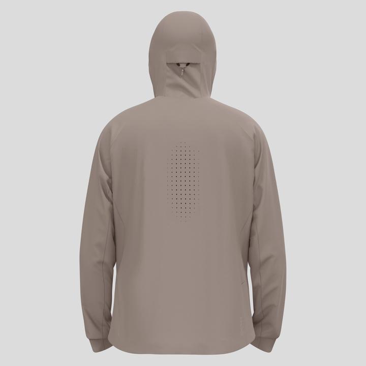 Actual product image Odlo Zeroweight X-Warm (M)