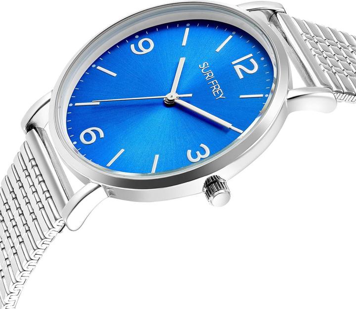 Actual product image Suri Frey Armbanduhr SFY Anny