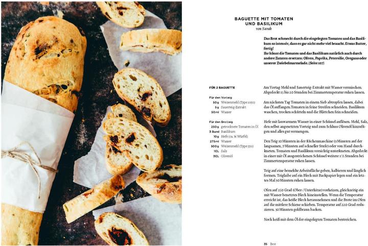 Produktbild Food Swap - Selbst gemachte Köstlichkeiten zum Tauschen und Teilen (Deutsch, Swantje Havermann, Yelda Yilmaz, 2016)