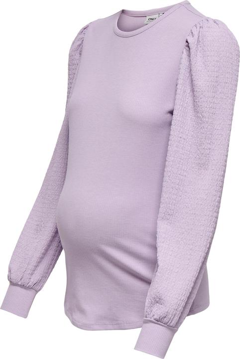 Produktbild Only Maternity OLMJULIE Strickpullover Strickpullover (S)