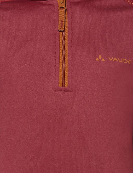 Produktbild Vaude Kid's Livigno Halfzip (104)