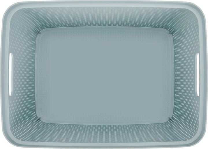 Actual product image Luca Bessoni Diamond storage basket (38.20 cm)
