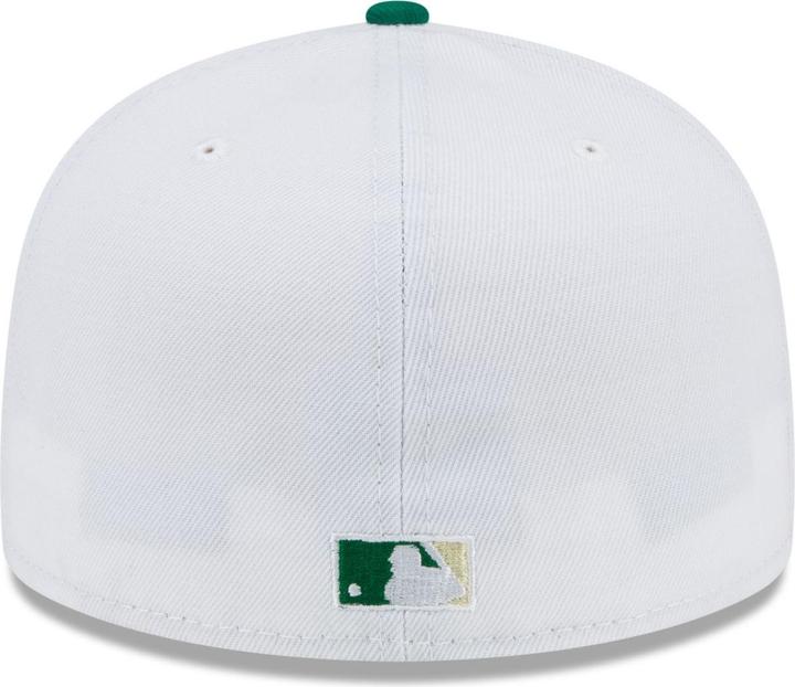 Produktbild New Era 59Fifty Cap - ANNIVERSARY Florida Marlins - 7 7/8 (7 7/8)