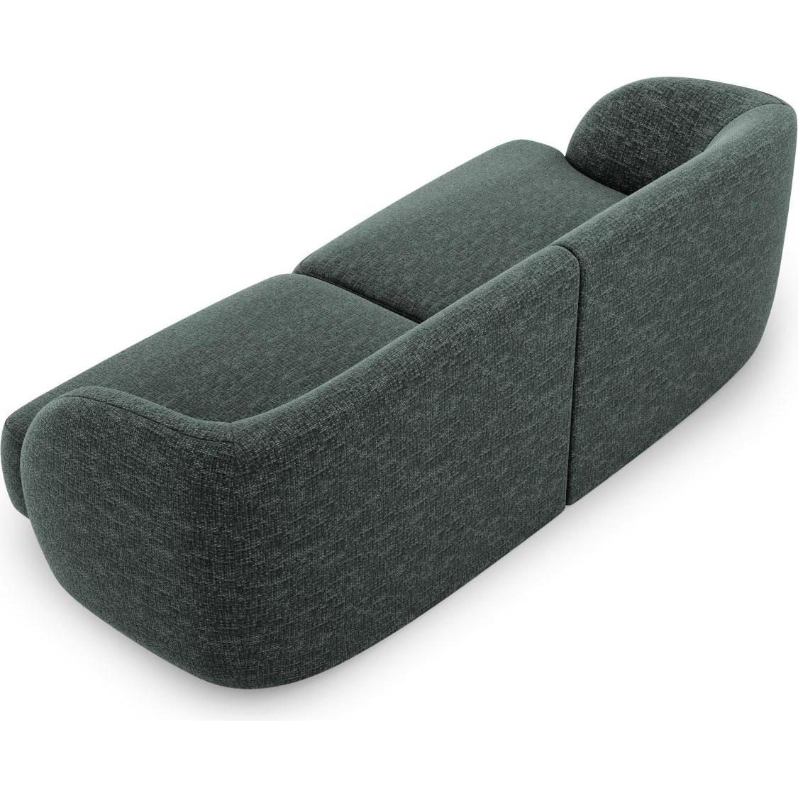 Thumbnail - Micadoni, Sofa, Miley (3-Sitzer, 2-Sitzer, 4-Sitzer)