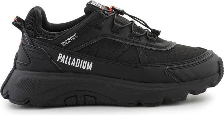 Productafbeelding Palladium Thunder Protect Wp+ Herrenstiefel (40)