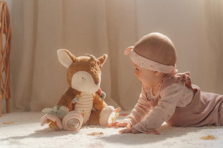 Image du produit Little Dutch Activity Animal (27 cm)