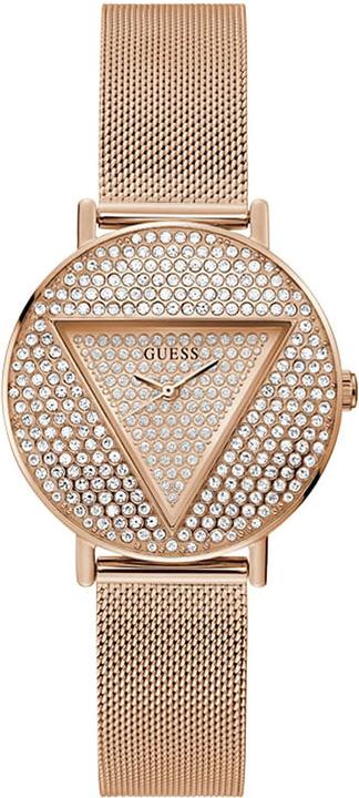 Produktbild Guess Armbanduhr Ladies Trend Iconic (Analoguhr, 36 mm)