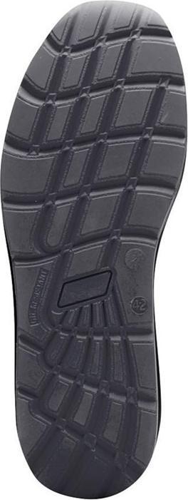 Actual product image Ardon Safety Shoes Softexs1p Yellow 43 (S1P, 43)