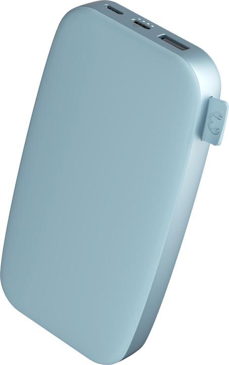 Dusky Blue