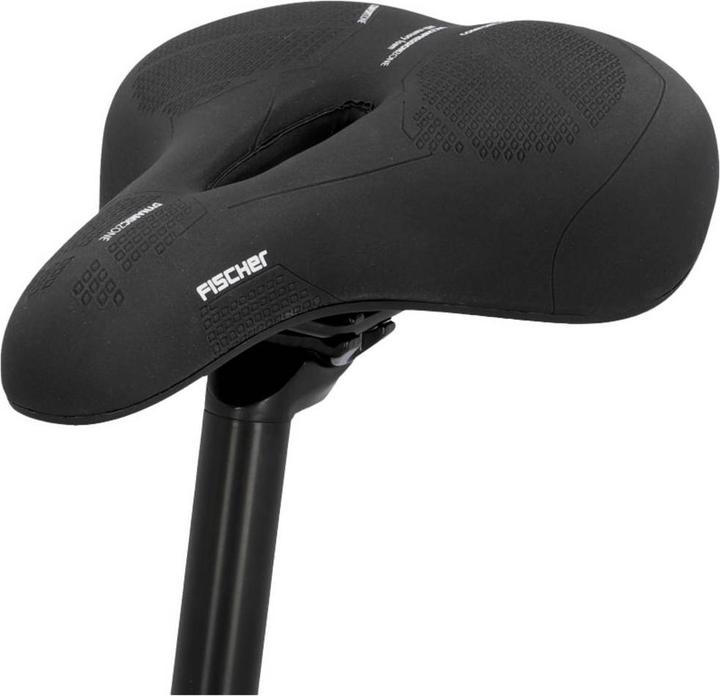 Produktbild Fischer Touren R.E.Med Memory Foam