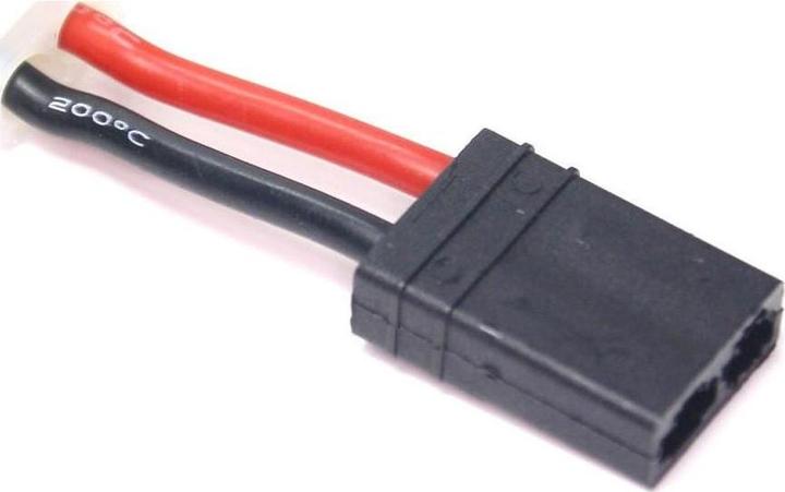 Actual product image EP Adapter cable TRX Male to TAM Female