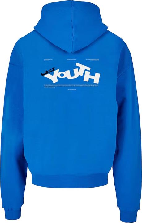 Image du produit Lost Youth Jugend Hoodie (5XL)