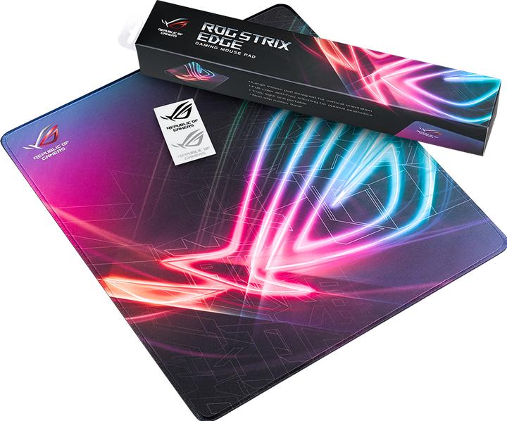 Actual product image ASUS ROG Strix Edge (L)