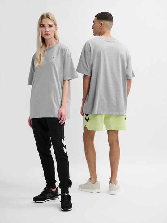 Produktbild hummel hmlLOOSE T-SHIRT BEE S/S (XXL)