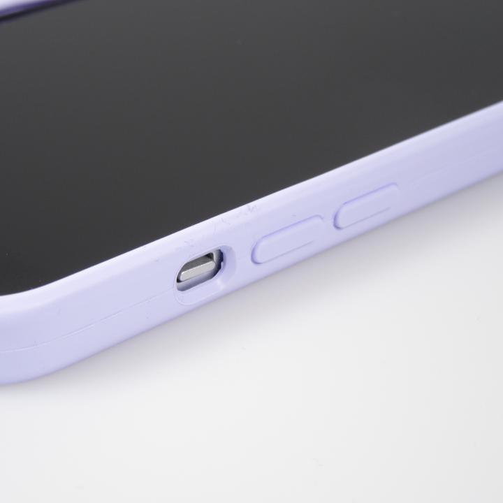 Actual product image PhoneLook Cover Soft Touch t (Apple iPhone 13 mini)