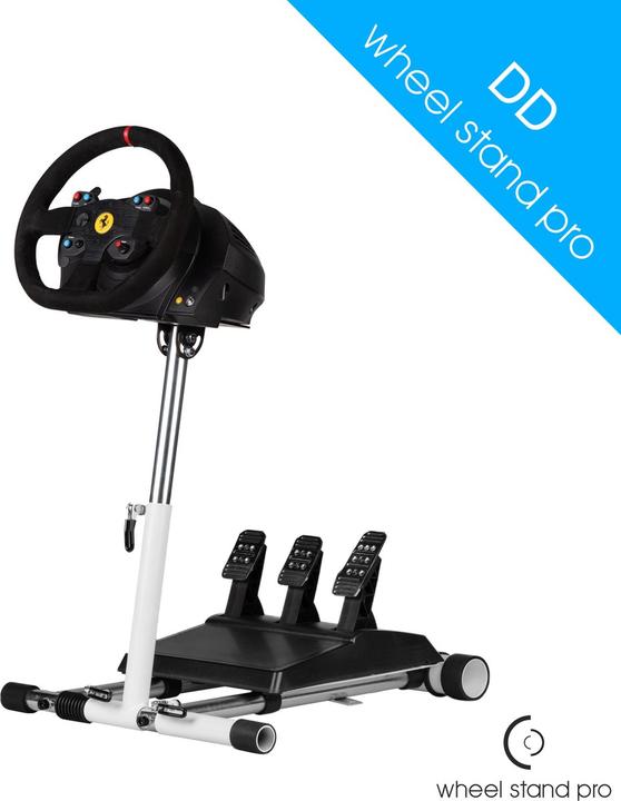 Image du produit Wheel Stand Pro Dd