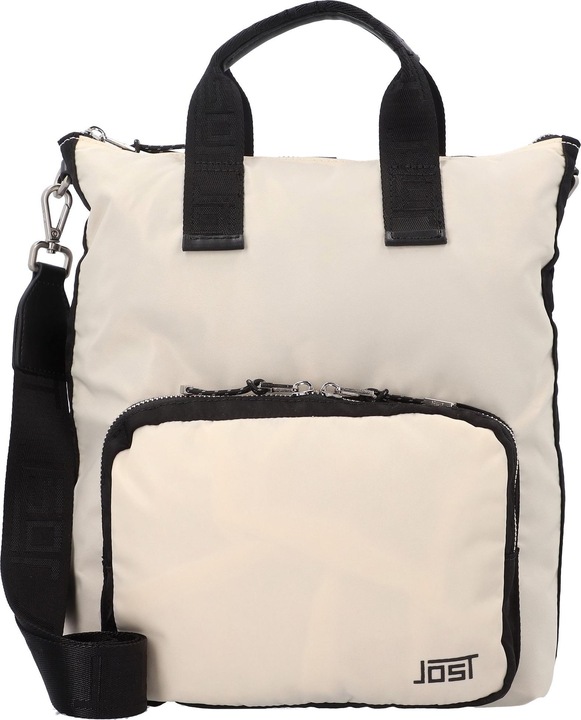 Actual product image Jost Sala X-Change handbag 29 cm