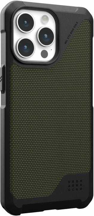 Produktbild UAG Metropolis LT Magsafe Case (Apple iPhone 15 Pro Max)