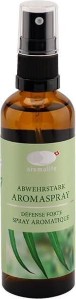 Immagine prodotto Aromalife Abwehrstark Aromaspray
