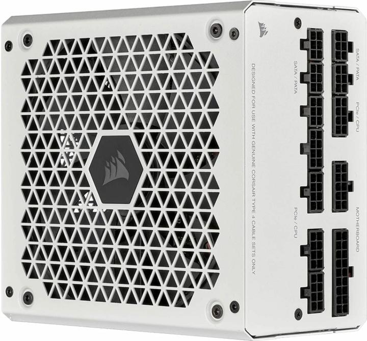 Image du produit Corsair RM750 2021 (750 W)