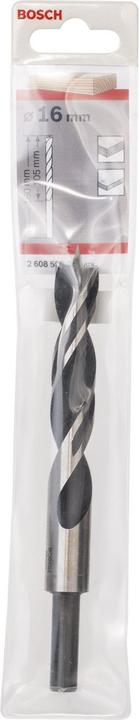 Produktbild Bosch Professional Zubehör Holzspiralbohrer Standard, 16 x 100 x 160 mm, d 10 mm (16 mm)
