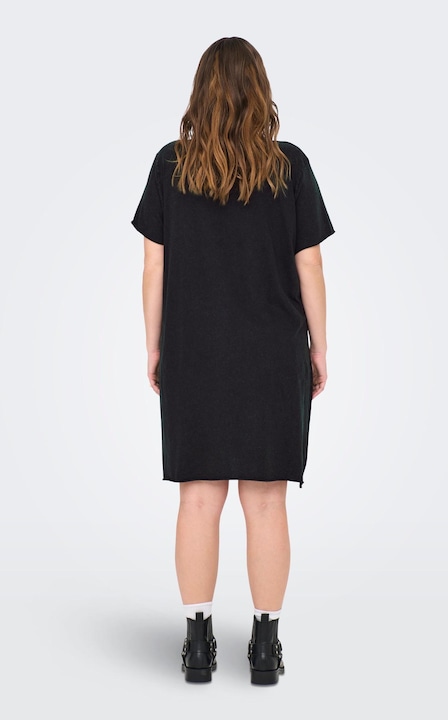 Actual product image Only CARLUCY Kurzes Kleid Kleid (S)