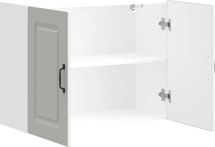 Produktbild vidaXL Küchen-Wandschrank